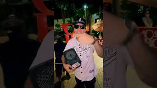 youtubeshorts rap trap hiphop bajacaliforniasur rapmexa mexico viralshort 🔥🇲🇽 [upl. by Drarej190]