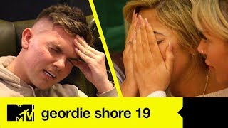 EP 4 SPOILER WTF Chloe amp Sam Are On A Break  Geordie Shore 19 [upl. by Reich]