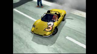 Outrun 2006  Coast 2 Coast  PS2 Gameplay [upl. by Cadman]