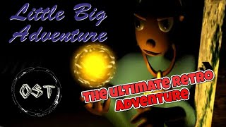 Lets talk about Little big Adventure  A Classic Adventure game [upl. by Mitchell648]