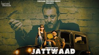 JATTWAAD  OFFICIAL VIDEO   GOGY SANDE  NEW PUNJABI SONG 2020  HASHAM RECORDS [upl. by Pulchi478]