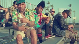 Prodigy feat Domo Genesis  YNT Young and Thuggin [upl. by Roselane]