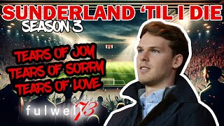 The AMAZING SAFC Til I Die  Season 3 Review [upl. by Nanyk]