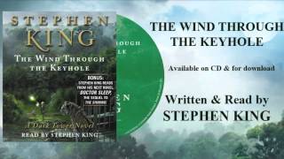 Excerpt from The Wind Through The Keyhole audiobook by Stephen King [upl. by Joela]