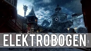 Der Eisendrache  Tutorial  Elektrobogen GERMAN [upl. by Stephens]