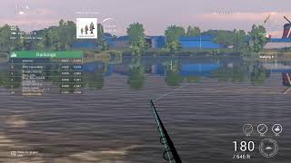 Fishing Planet  Friday Competitions and Misson Fishing Part 2 [upl. by Asuncion]