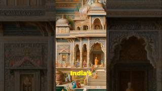 History of India Golden Era of Gupta Empire shorts WorldOfMyth [upl. by Russon]