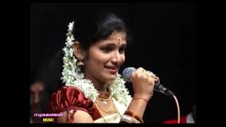 Sankara Nada Sareera Para swaramanjari music  Aswathy [upl. by Ilhsa]