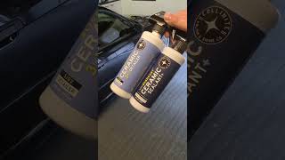 BEST Ceramic Combo detailing [upl. by Dorina524]