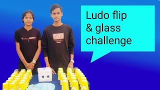 Ludo flip challenge best family games challenge games trending gaming challengegame funny [upl. by Goodkin]