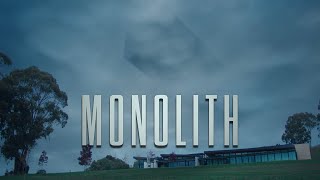 Monolith  Bande annonce VOSTFR [upl. by Earehs]