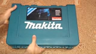 Makita HR2470 [upl. by Maharg]