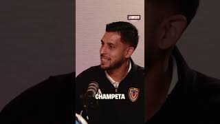 Recargarte de esa energía vinotinto que vacilarte el episodio junto a Rafael Romo [upl. by Stephanie]