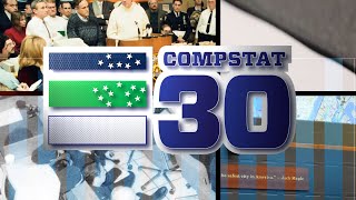 CompStat 30th Anniversary Celebration [upl. by Hales221]