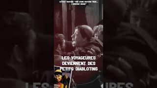 LA VRAIE HISTOIRE DE LAUBERGE ROUGE enfer [upl. by Short]