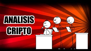 📊ANALISIS CRIPTO📊 Observando el mercado  trading en vivo en las noches🚨🚨 [upl. by Aenat518]