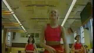 Lilla Sportspegeln  intro 1995 [upl. by Notrom]