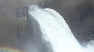 Kariba Dam Zimbabwe 2 [upl. by Abisia649]