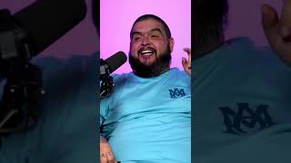 Hugo Sanchez adrianmarcelo viral podcast humor comedia lamole reel clips memes [upl. by Jandel149]