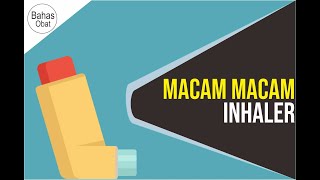 MACAMMACAM INHALER [upl. by Nanda]