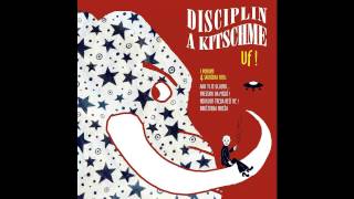 Disciplina kicme  Neukusu treba reci NE  Audio 2011 HD [upl. by Griseldis235]