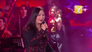 Ana Gabriel  Concierto Completo  En Vivo [upl. by Suirtemid]