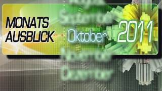 SpieleVorschau Oktober  Die PCReleases 1111 GameStar [upl. by Enerehs]