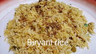 Malaysian Biryani Rice Nasi Biryani Malaysia [upl. by Hildy874]