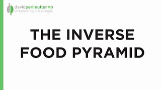 The Inverse Food Pyramid [upl. by Sarid]