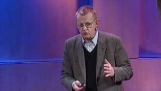 Hans Rosling׃ The magic washing machine [upl. by Petty]