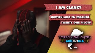 Twenty One Pilots  I Am Clancy Subtitulado en Español [upl. by Nafri]