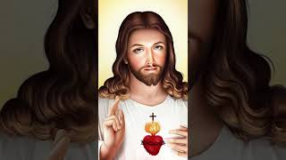 Catholic Hymnal O Sacred Heart  Hymn to the Sacred Heart of Jesus [upl. by Labotsirhc734]