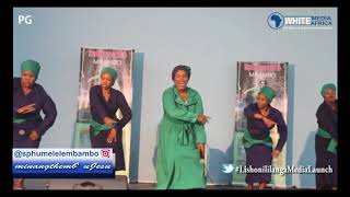 Sphumelele Mbambo [upl. by Derward406]