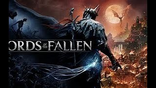 Lords of the Fallen co op PS5 gameplay live stream pt81 [upl. by Cly]