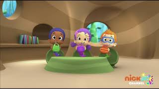 Bubble Guppies Lunch Jokes  quotSpaghetti amp BeachBallsquot Summer Special [upl. by Phila]