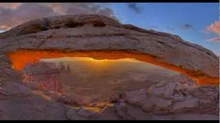 Zuni Sunrise Song  meditative Indianerflöte  native american meditation flute [upl. by Ayoras]