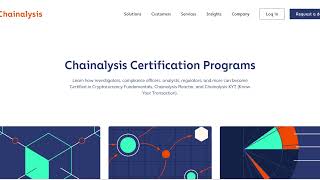 🔥 Chainalysis Certification Review Your Gateway to Mastering Blockchain Analysis [upl. by Darees]