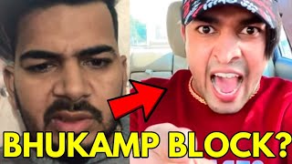 This YouTuber Will DELETE TharaBhaiJoginder BHUKAMP Diss Track  Joginder New Diss Song shorts [upl. by Afatsuom]