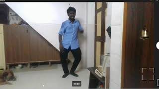 katchi sera dance freestyle [upl. by Anayad301]