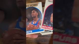 198990 Hoops NBA Basketball Pack [upl. by Neevan]