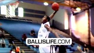 The John Wall ULTIMATE High School Mixtape 2010 NBA 1 Draft Pick [upl. by Asirrom]