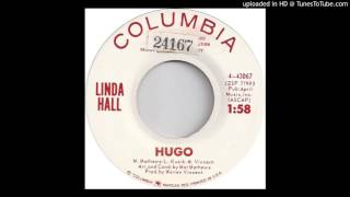 Linda Hall  Hugo [upl. by Airdnahc]