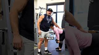 Why you have low back pain when lifting [upl. by Iy]