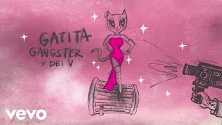 Karol G Dei V  Gatita Gangster Arold D Dirty Extended [upl. by Hpseoj]