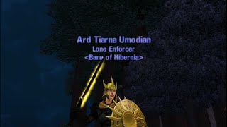 Umodian 11  DAoC Solo Warden 1vX 2023 Ywain [upl. by Aryas585]