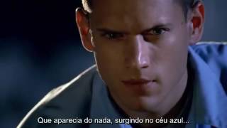 Prison Break  Trailer Legendado 5 temporada [upl. by Armalda]