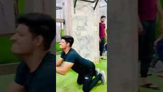 apy banda sikh janda 🥵 shorts zakivlogs6 vlogs workout [upl. by Nylirak]