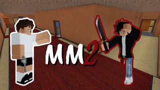 Murder Mystery ￼2 Match [upl. by Harak572]