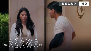 Asawa Ng Asawa Ko Hannah acts alone in her fight for vengeance Weekly Recap HD [upl. by Groos]