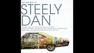 The Very Best of Steely Dan [upl. by Terbecki]